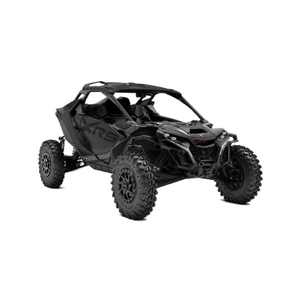 Can-Am Maverick XRS 2 places