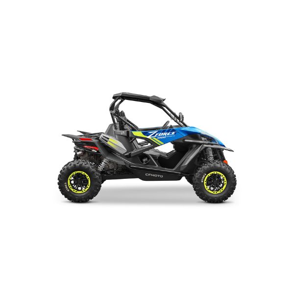 ZForce 1000R