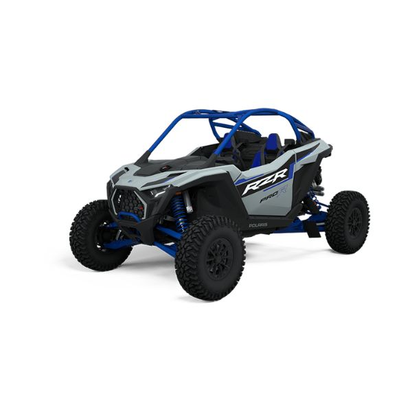 Polaris RZR Turbo R